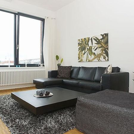 Spacious Studio Apartment Friedrichshain Berlin Exteriör bild
