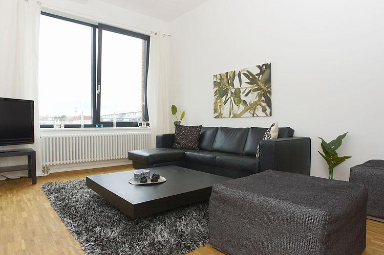Spacious Studio Apartment Friedrichshain Berlin Exteriör bild